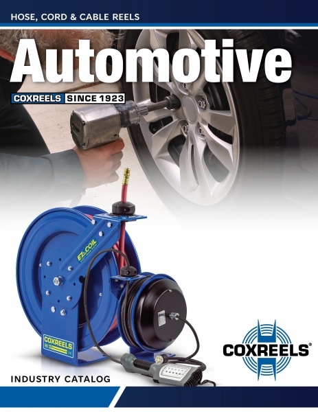 AUTOMOTIVE CATALOG