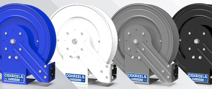 Custom reeling solutions