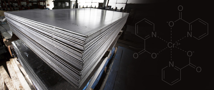 What is passivation in stainless steel hose reels?