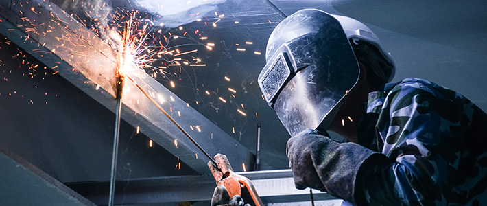 Welding Cable Reels