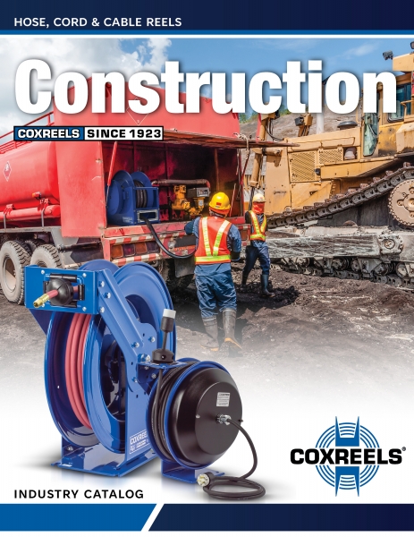 CONSTRUCTION CATALOG