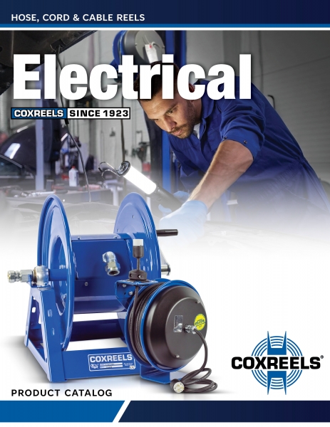 ELECTRICAL CATALOG