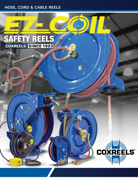 EZ-COIL CATALOG