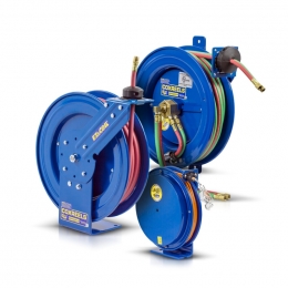 EZ Coil Reels