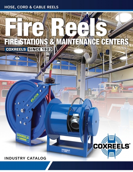 FIRE STATION CATALOG