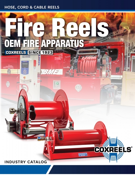 FIRE TRUCK CATALOG