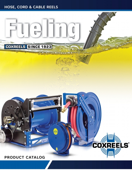 FUELING CATALOG
