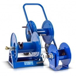 Hand Crank Reels