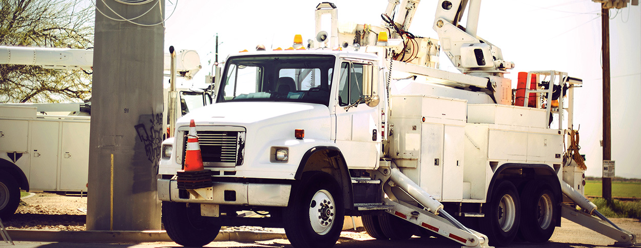 Utility &amp; Fleet