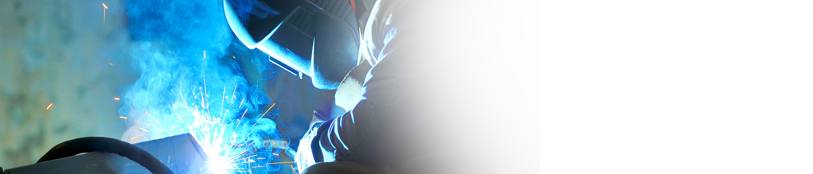 Welding &amp; Fabrication