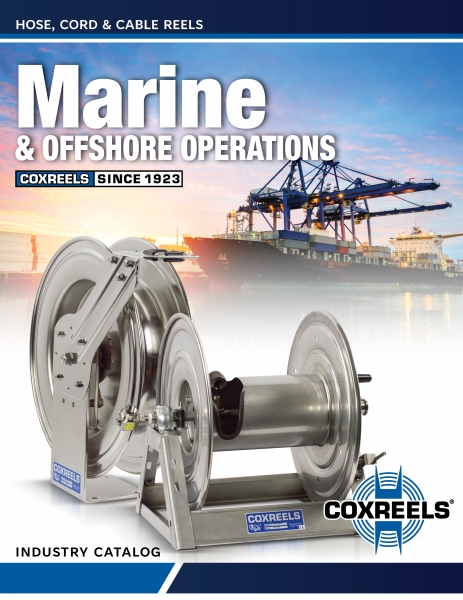 MARINE CATALOG
