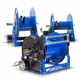 Motorized Reels