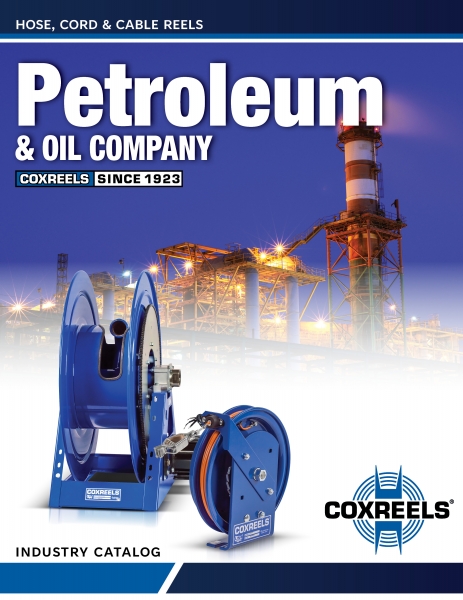 PETROLEUM CATALOG