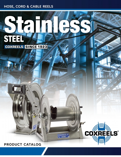 STAINLESS STEEL CATALOG