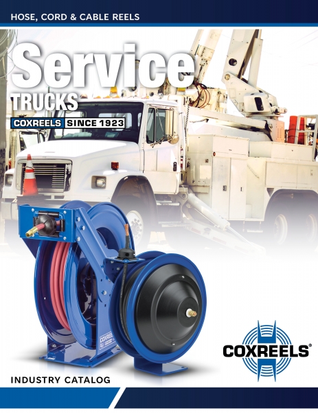 SERVICE TRUCK CATALOG