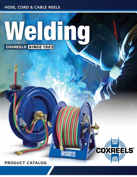WELDING CATALOG