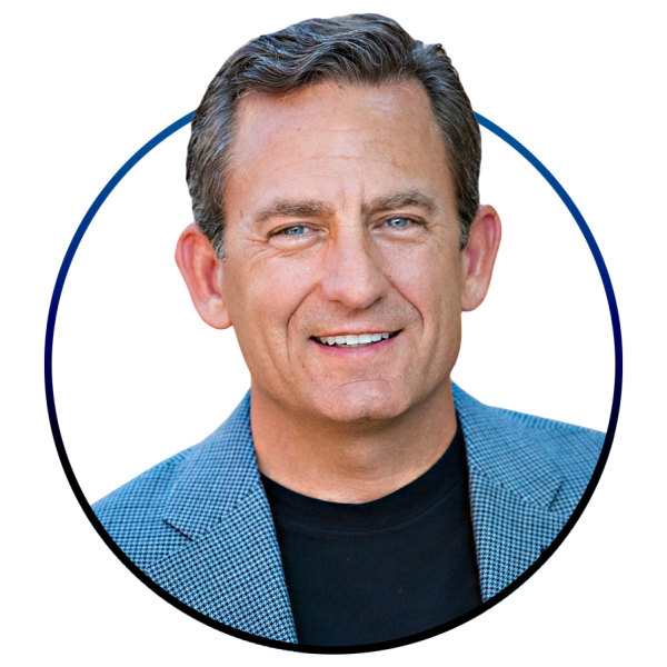 Picture of Brad Cox
