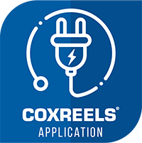 electric cord icon