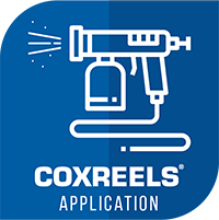 spraying operations application icon
