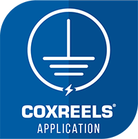 static discharge & grounding application icon