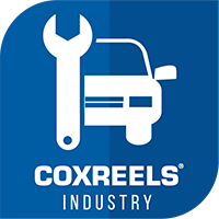 automotive industry icon