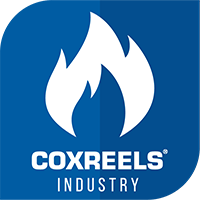 fire & safety industry icon