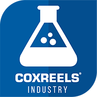 food & chemical industry icon