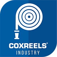 hose & rubber industry icon