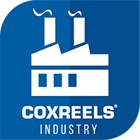 industrial industry icon