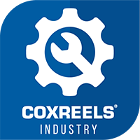 industrial mro industry icon
