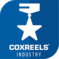 military industry icon