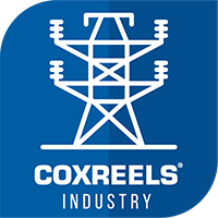 power transmission industry icon