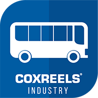 transportation industry icon
