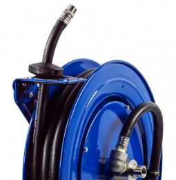EZ-SH-DEF Reels