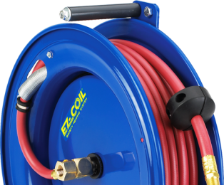 EZ-S Series
