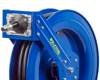 EZ-T-DEF Reels