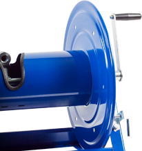 Hand Crank Reels