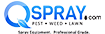 Andrew Greess (President, QSpray)