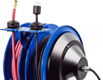 C Air-Electric Series